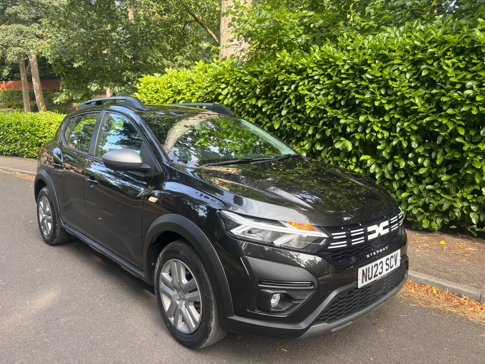 2023 Dacia Sandero