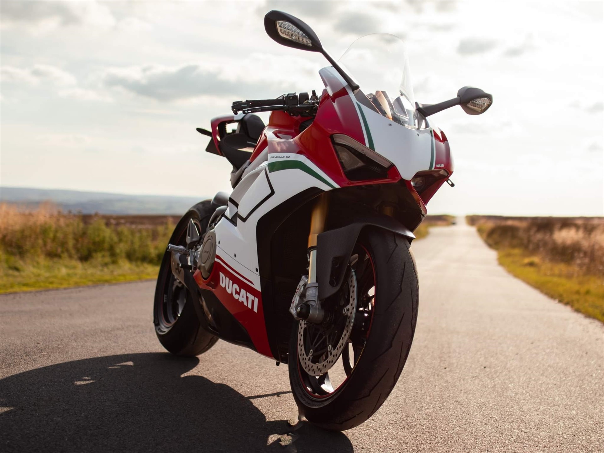 Used Ducati Panigale V4 Speciale for sale in York, North Yorkshire