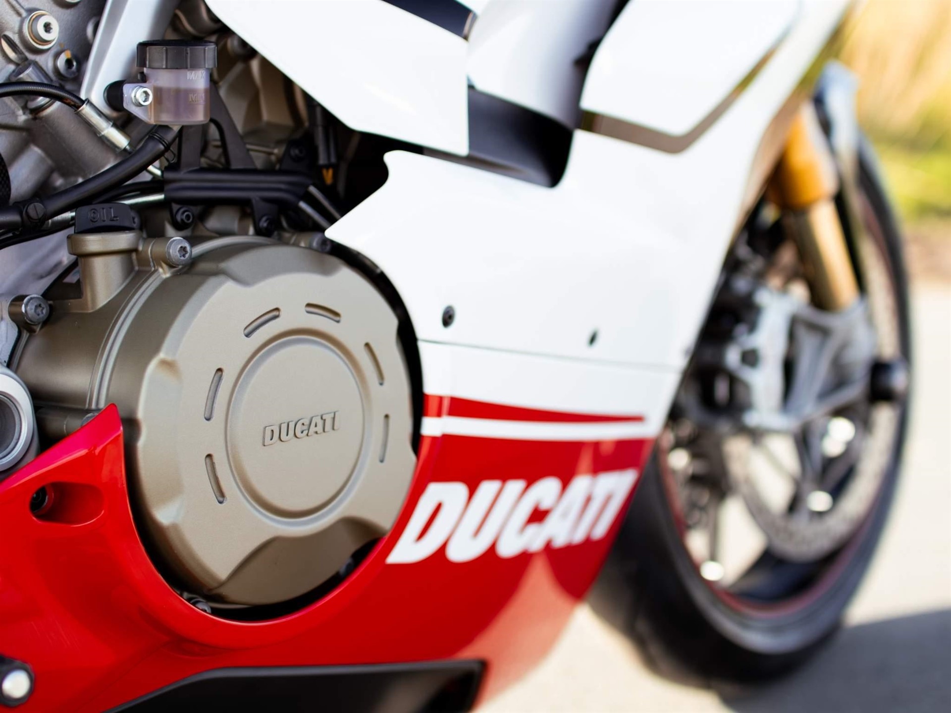 Used Ducati Panigale V4 Speciale for sale in York, North Yorkshire