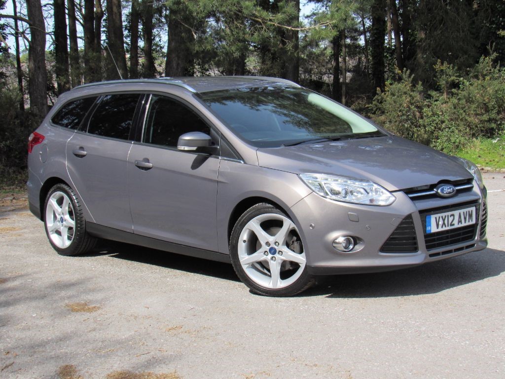 Ford focus cars for sale in dorset #10