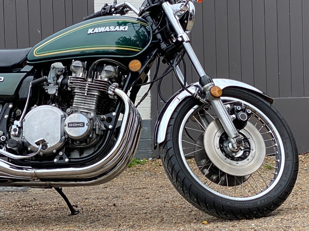 used kawasaki z900 for sale near me