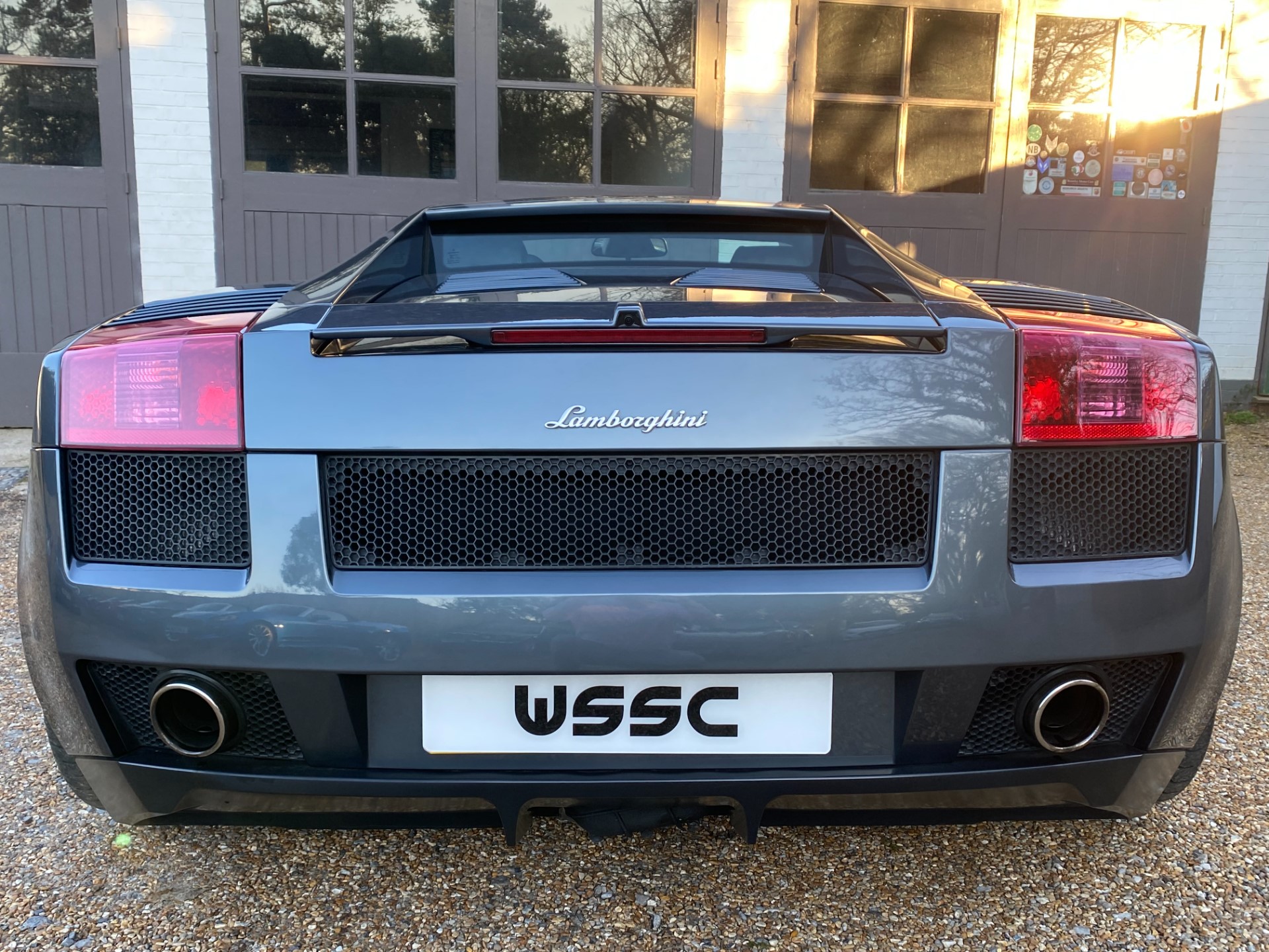 Used Lamborghini Gallardo for sale in Petworth, West Sussex | West Sussex  Specialist Cars