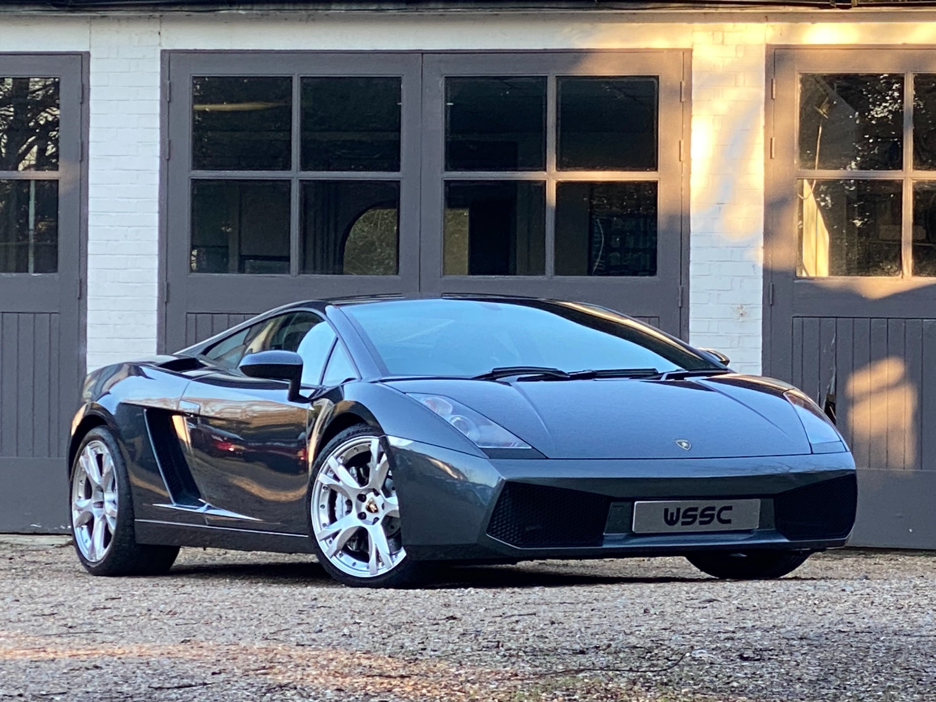 Used Lamborghini Gallardo for sale in Petworth, West Sussex | West Sussex  Specialist Cars