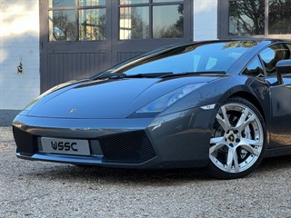 Used Lamborghini Gallardo for sale in Petworth, West Sussex | West Sussex  Specialist Cars