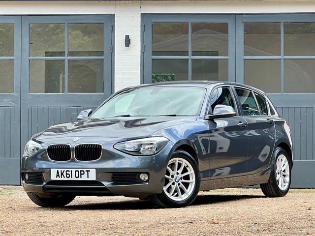 Used cars Petworth, West Sussex | West Sussex Specialist Cars