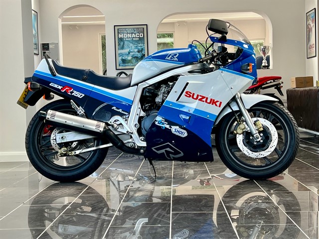 Bike Suzuki 750 Gsx R Usata Gsxr 750 Suzuki Gsx R 1000 K6 Usata