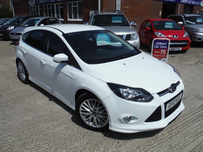 Ford focus for sale in buckinghamshire #2