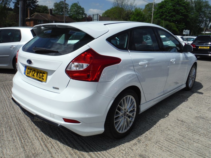 Ford focus for sale in buckinghamshire #4