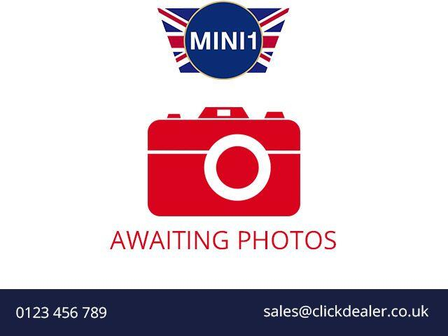 2016 MINI Hatch