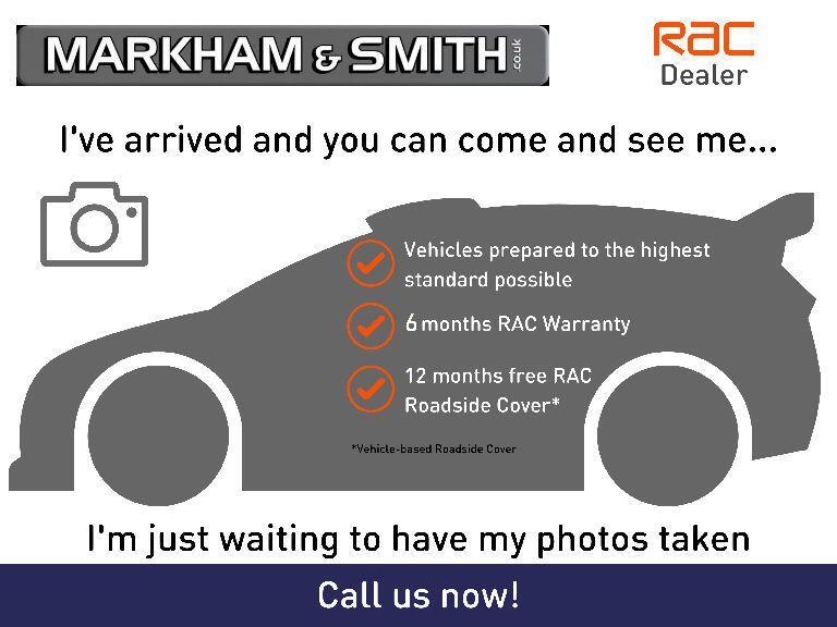 2015 MINI Hatch