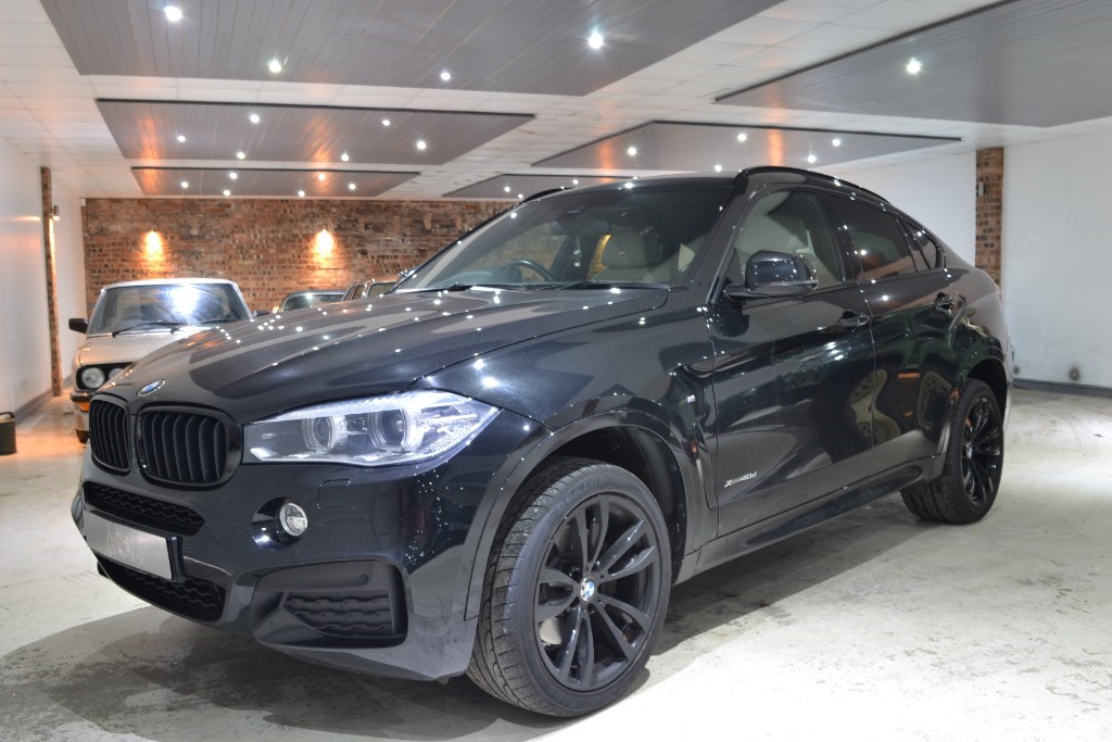 2020 BMW X5