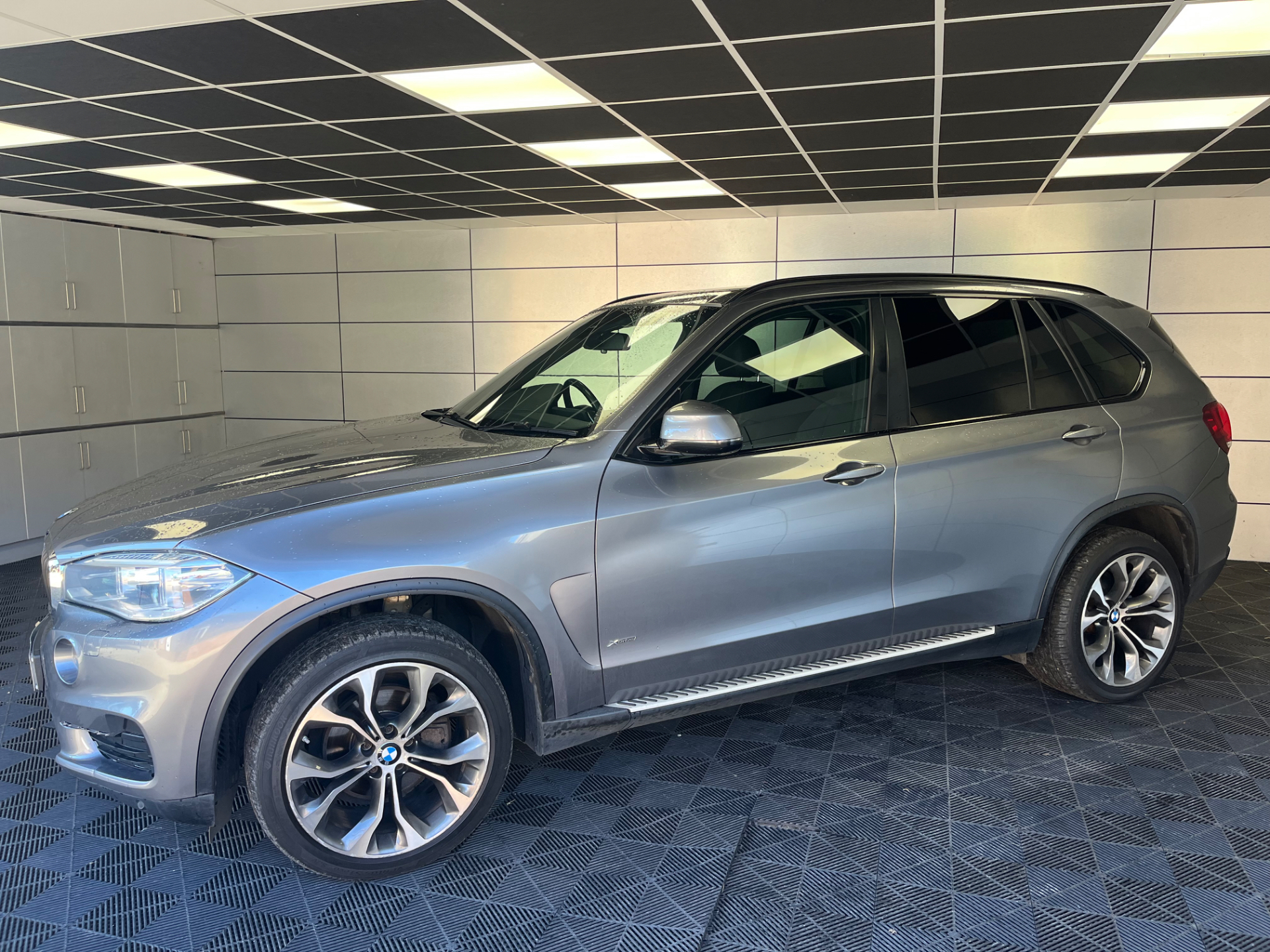 2015 BMW X5