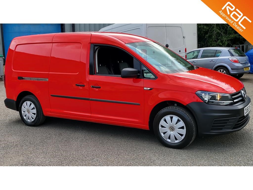 2011 vw caddy sales maxi for sale