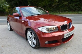 BMW 125i