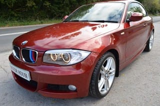 BMW 125i
