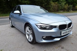 BMW 320i