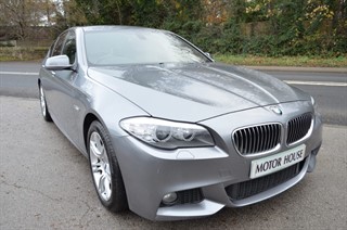BMW 520d