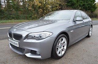 BMW 520d