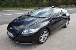Honda CR-Z