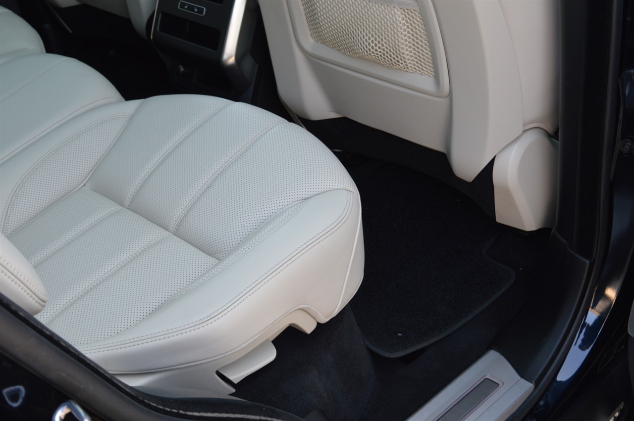 Used Land Rover Range Rover Sport for sale in Long Compton ...