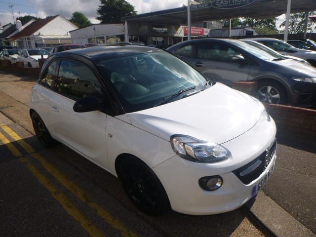Used Nissan Micra for sale in Leigh on Sea, Essex