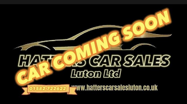 Used Cars for sale in Luton, Bedfordshire | Hatters Car Sales