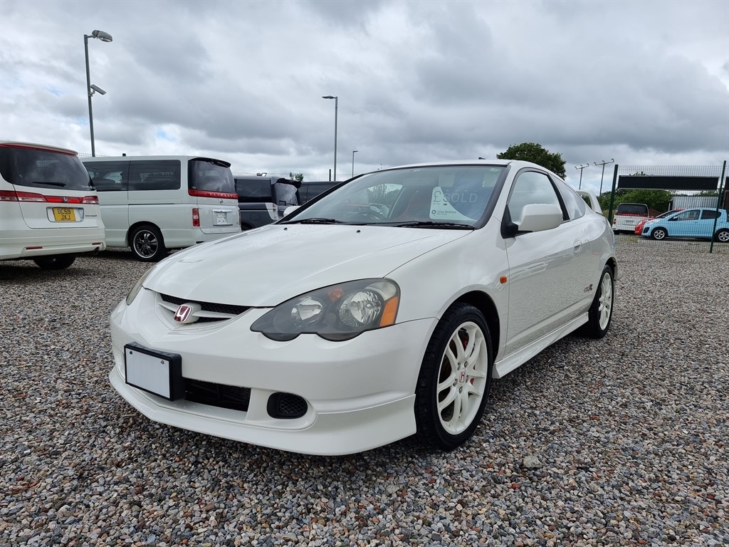 Used Honda Integra For Sale In Plymouth Devon Swc Imports