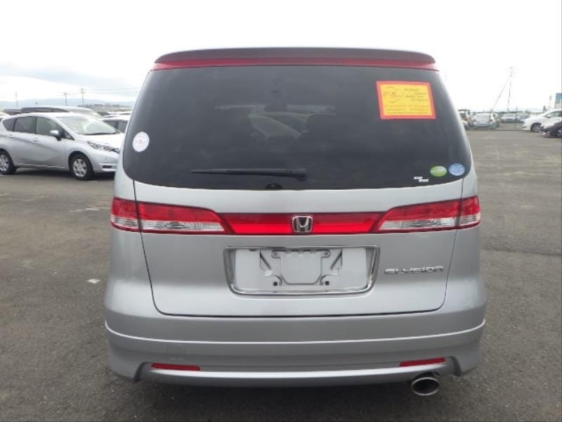 Used Honda Stepwagon for sale in Plymouth, Devon  SWC Imports