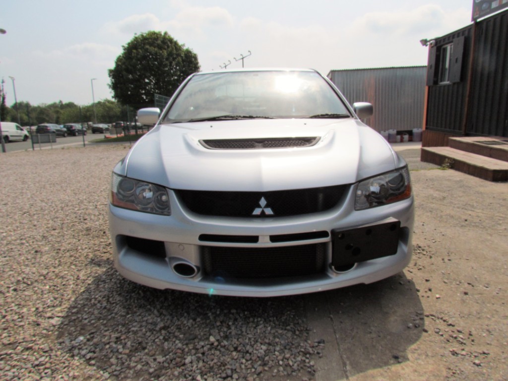 Used Mitsubishi Lancer For Sale In Plymouth Devon Swc Imports
