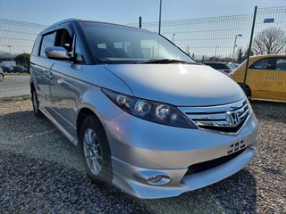 Honda Stepwagon