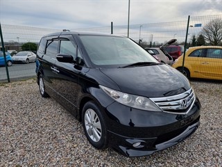Honda Stepwagon