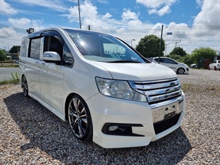 Honda Stepwagon