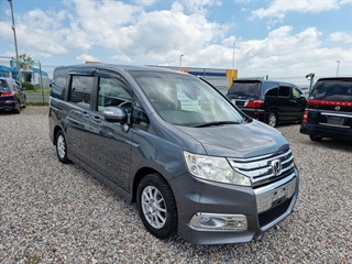 Honda Stepwagon