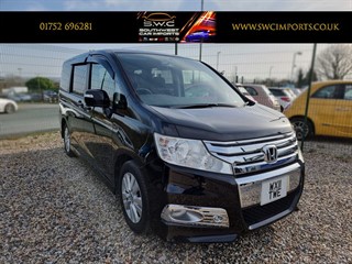 Honda Stepwagon