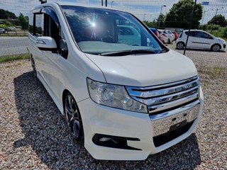 Honda Stepwagon