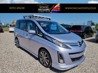 Mazda MPV