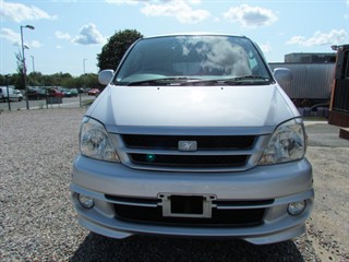 Toyota Granvia