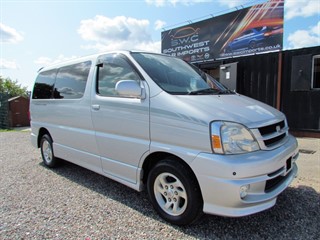Toyota Granvia