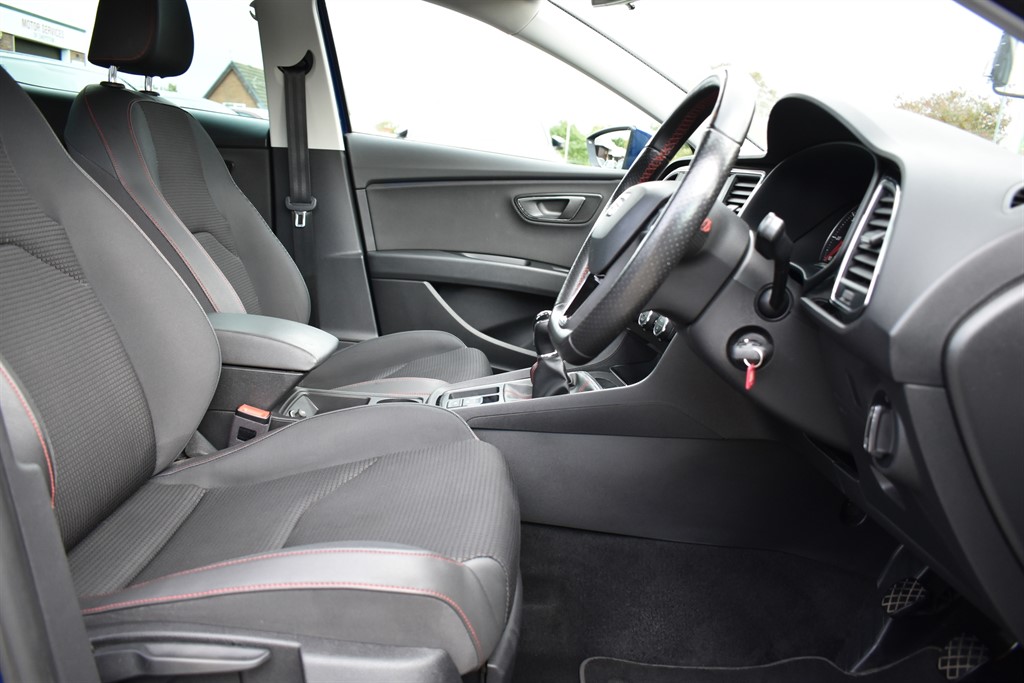 Used SEAT Leon for sale in Chepstow, Gloucestershire