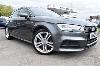 Audi A3 for sale in Chepstow, Gloucestershire
