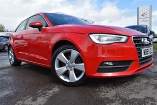 Audi A3 for sale in Chepstow, Gloucestershire