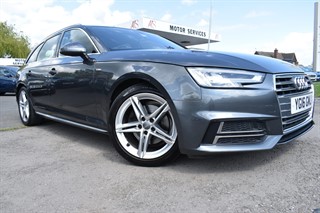 Audi A4 for sale in Chepstow, Gloucestershire