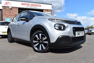 Citroen C3 for sale in Chepstow, Gloucestershire