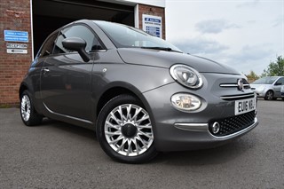 Fiat 500 for sale in Chepstow, Gloucestershire