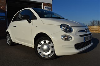 Fiat 500 for sale in Chepstow, Gloucestershire