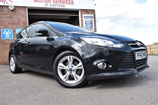 Ford Focus for sale in Chepstow, Gloucestershire