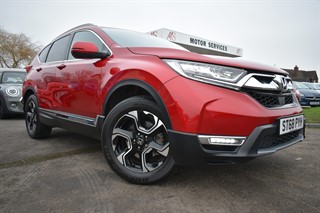 Honda CR-V for sale in Chepstow, Gloucestershire
