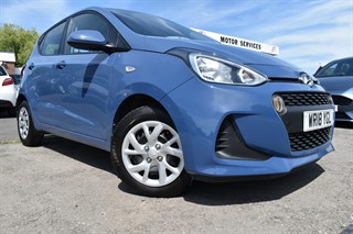 Hyundai i10 for sale in Chepstow, Gloucestershire