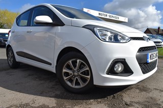Hyundai i10 for sale in Chepstow, Gloucestershire