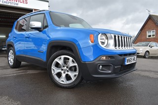 Jeep Renegade for sale in Chepstow, Gloucestershire